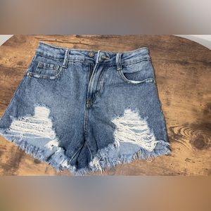 Sincerely Jules jeans